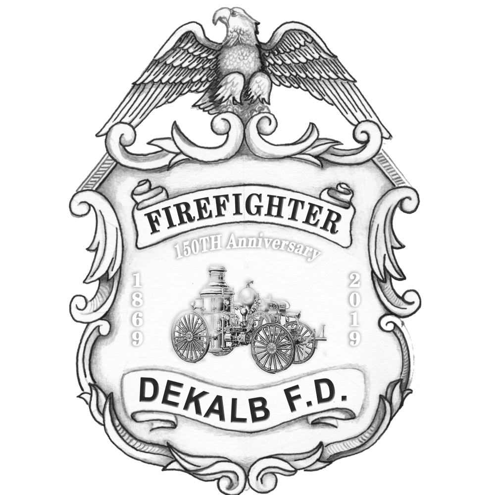 dekalb fire sketch