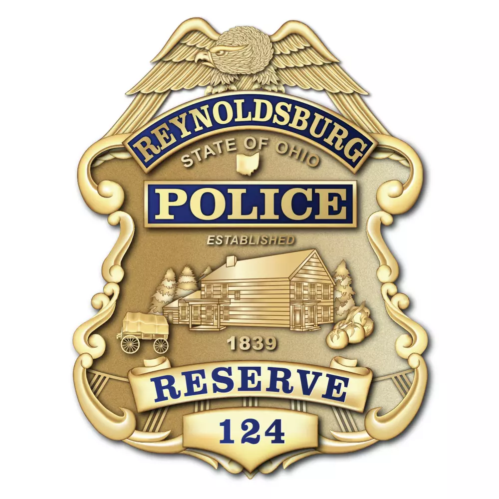 Reynoldsburg Police